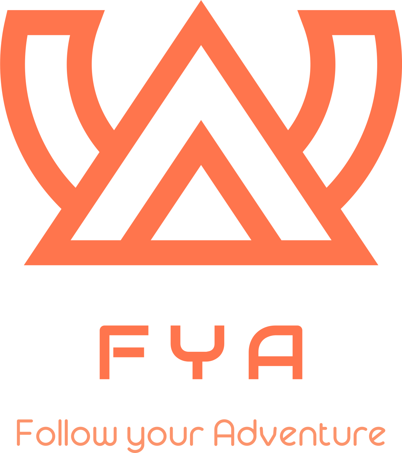 FYA – Follow Your Adventure